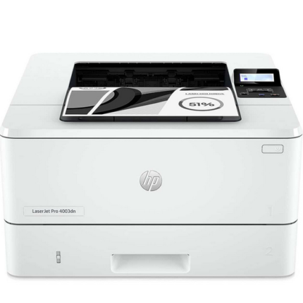 HP LASERJET PRO 4003DN PRINTER (2Z609A#B19)