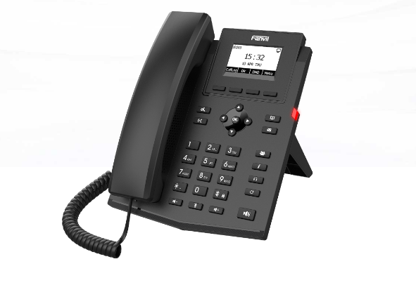 Fanvil x301w WiFi Phone