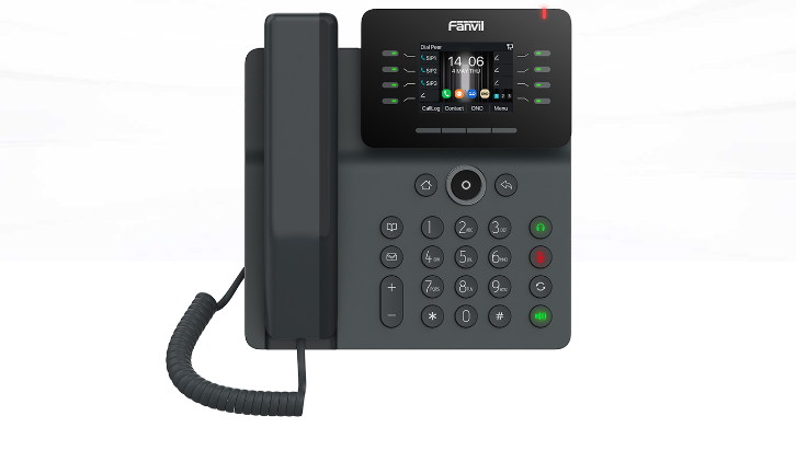 Fanvil V63 Prime Business IP Phone