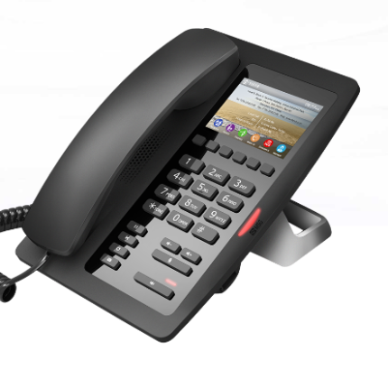 Fanvil H5 Hotel IP Phone