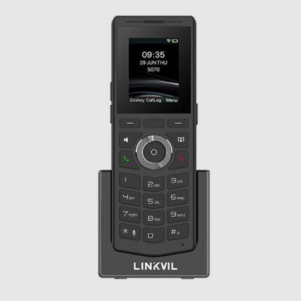 Fanvil W610W Portable WiFi Phone