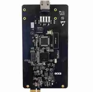 EX30 Expansion E1 Module