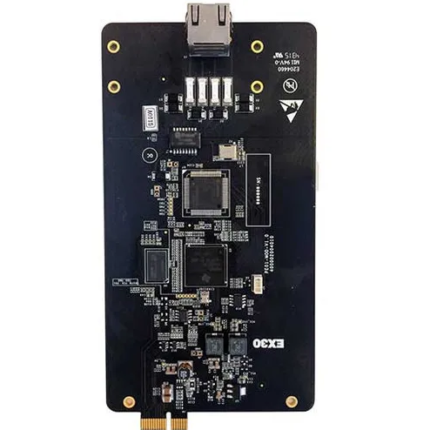 Yeastar EX08 Expansion Card