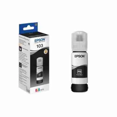 EPSON INK 103 Black