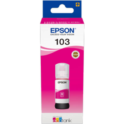 EPSON INK 103 magenta