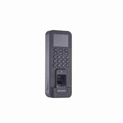 Hikvision DS-K1T804AMF Fingerprint Access Control Terminal