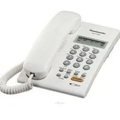 Panasonic KX-T7705 Single Line Telephone