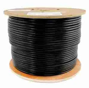 Giganet Cat 6A F/UTP LDPE Outdoor