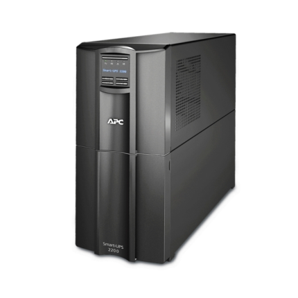 APC Smart-UPS 2200VA LCD 230V