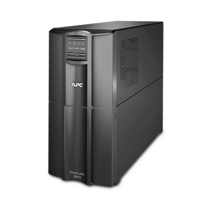 APC Smart-UPS 3000VA LCD 230V