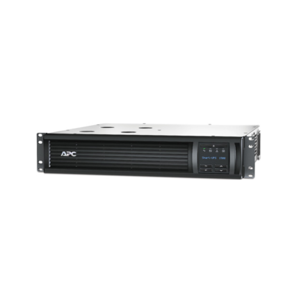 APC Smart-UPS,1500VA Rack Mount, LCD 230V with Smart Connect Port