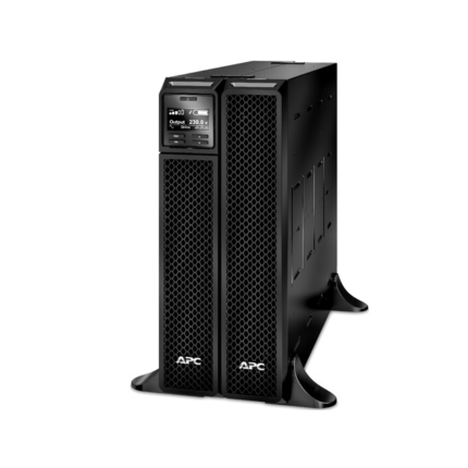 APC Smart-UPS On-Line, 5kVA/5kW, Rack/Tower, 230V