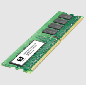 HPE 16GB 1Rx8 PC4-3200AA-E STND Kit Unbuffered
