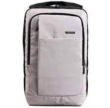 KINGSONS 15.6"Laptop Backpack - (GREYISH)