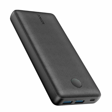 ANKER POWERCORE SELECT 20000 BLACK