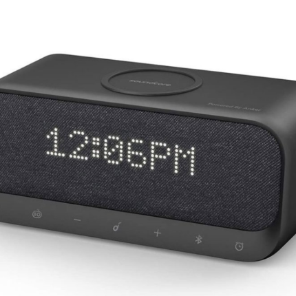 ANKER SOUNDCORE WAKEY BLACK