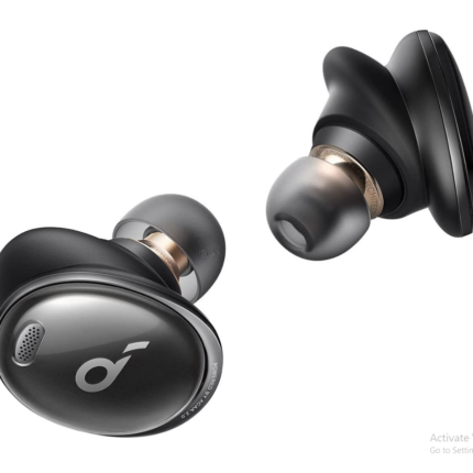 ANKER SOUNDCORE LIBERTY 3 PRO - BLACK