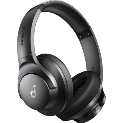 SOUNDCORE LIFE Q20+ BLACK