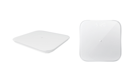 MI SMART SCALE 2 (WHITE)